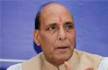 Rajnath hits out at Pakistan, says its state actors behind attacks in India